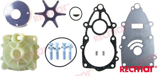 WATER PUMP KIT
