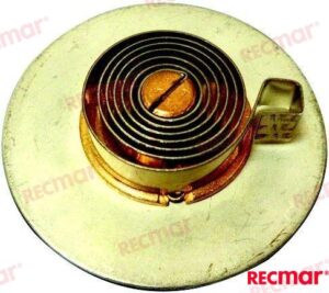 CHOKE THERMOSTAT