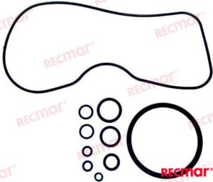 VAPOR SEPARATOR TANK O-RING