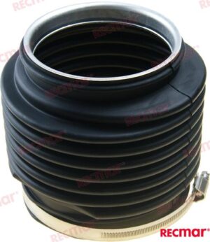 Knutebelg til Alpha One Gen II