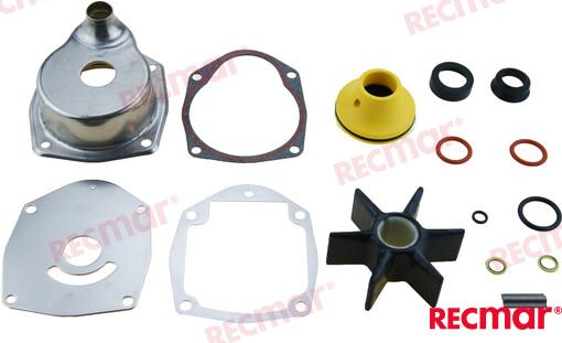 WP SERVICE KIT