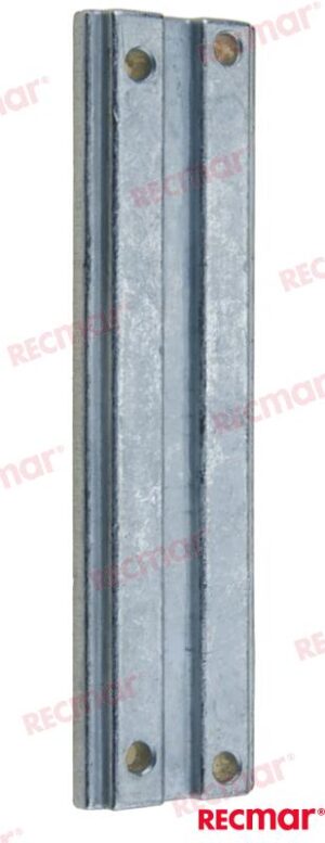 ALUMINIUM ANODE