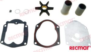 WP SERVICE KIT