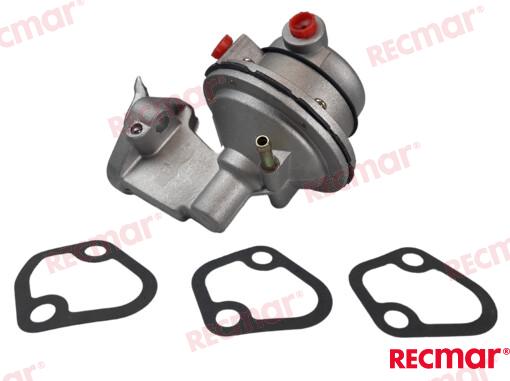 FUEL PUMP