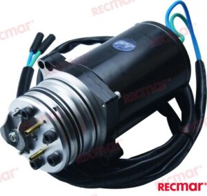 TILT TRIM MOTOR