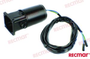 TILT TRIM MOTOR