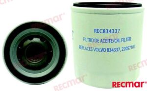 OIL FILTER 2001, 2002, 2003, MD1, 2, 3, 5, 6, 7, MD11, MD17, MB10, IPS og HS1 gear