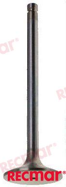 EXHAUST VALVE 31, 32, 41, 42, 43