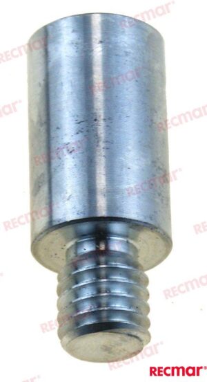 ALUMINIUM ANODE