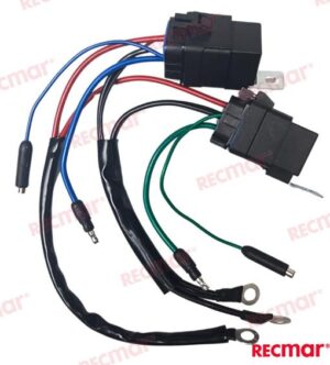 WIRING HARNESS