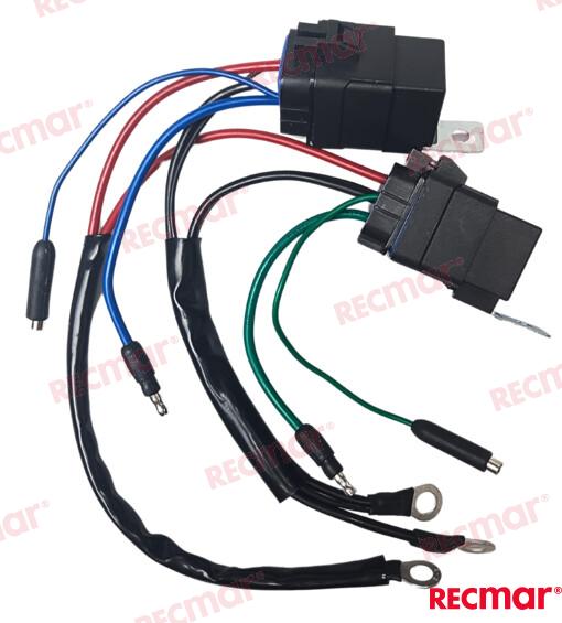 WIRING HARNESS