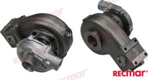 (N) TURBO VOLVO 2003T, TB, 2003TB SOLAS