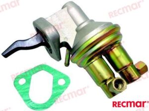 FUEL PUMP