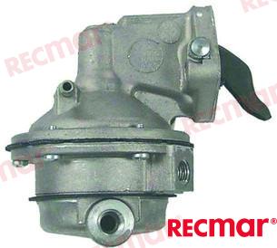 FUEL PUMP