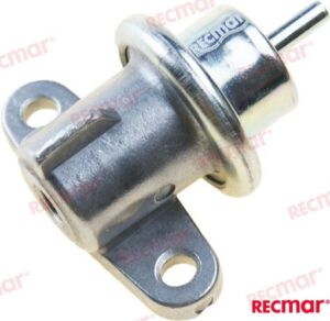 FUEL PRESSURE REGULATOR