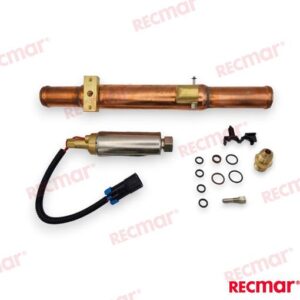 ELECTRIC FUEL PUMP KIT 496 MPI, 8.1 HORI