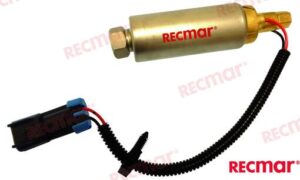 FUEL PUMP