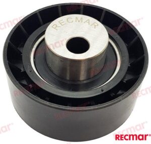 TENSION PULLEY KAD32, KAD42, KAD43, KAD44