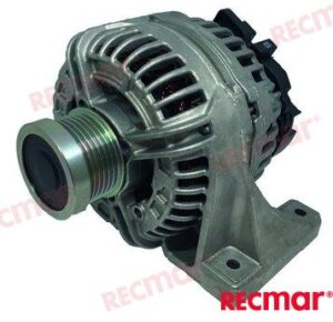 ALTERNATOR D3