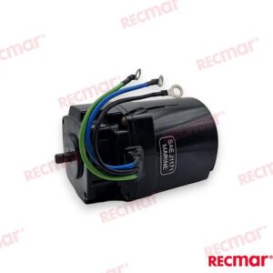 TRIM MOTOR
