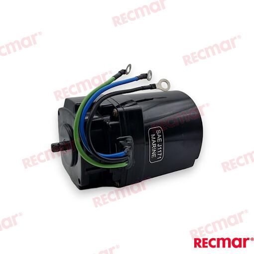 TRIM MOTOR