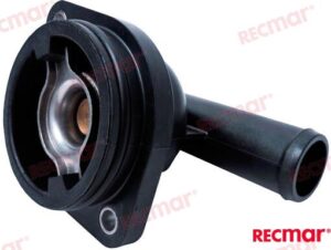 THERMOSTAT WITH HOUSING