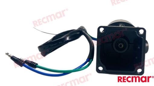 TRIM POWER MOTOR - Image 2