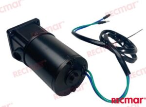 TRIM POWER MOTOR