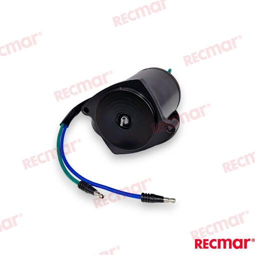 TILT TRIM MOTOR
