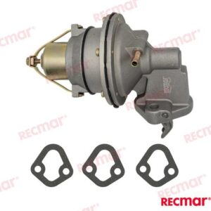 FUEL PUMP