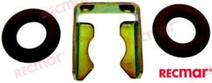 FUEL INJECTOR SEAL KIT
