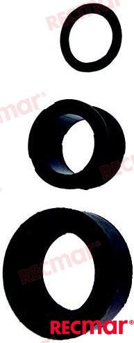 FUEL INJECTOR SEAL KIT