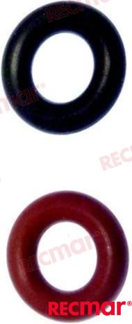 FUEL INJECTOR SEAL KIT