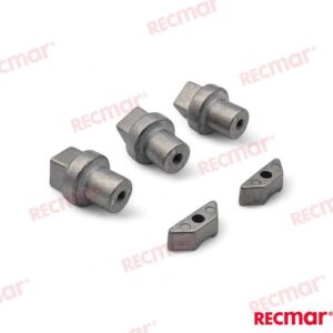 ANODE KIT B POWERHEAD