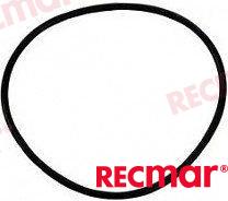 RUBBER O-RING