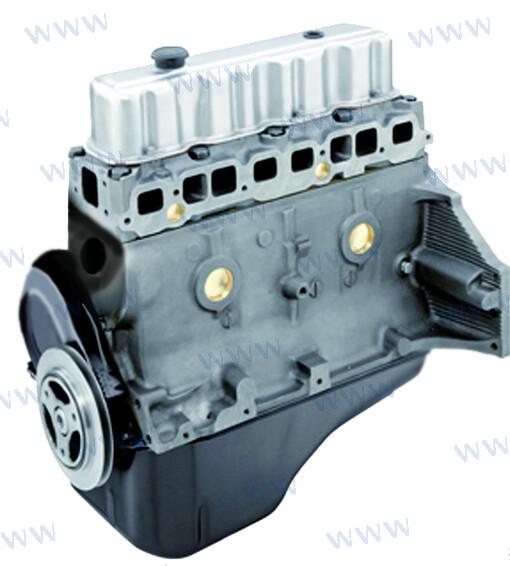 Group N Engine (N) BASE ENGINE 3.0L 140HP – Romnes Marine