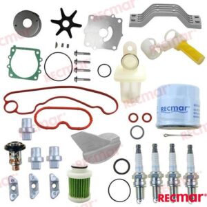 (N)Yamaha Service Kit