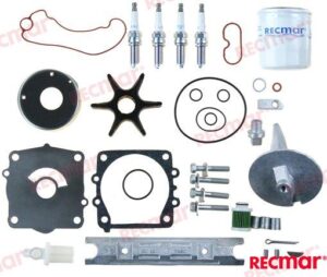 (N)Yamaha Service Kit