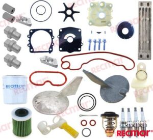(N)Yamaha Service Kit