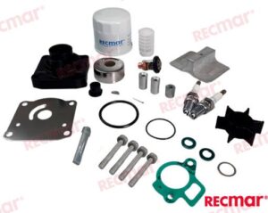 YAMAHA MAINTENANCE KIT