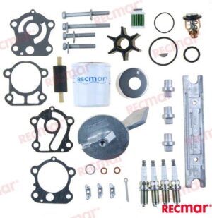 (N)Yamaha Service Kit