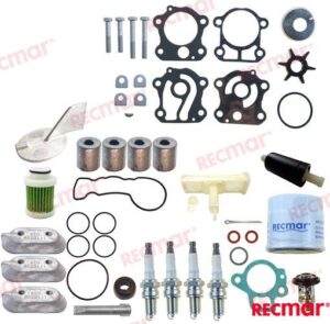 (N)Yamaha Service Kit
