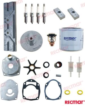 (N) Mercury Service Kit