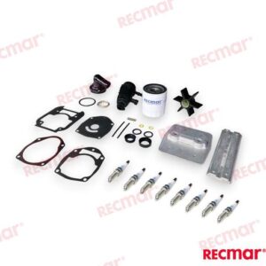 (N) Mercury Service Kit