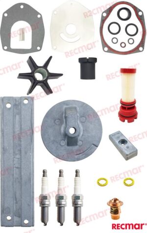(N) Mercury Service Kit