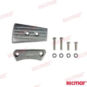 ZINC ANODE