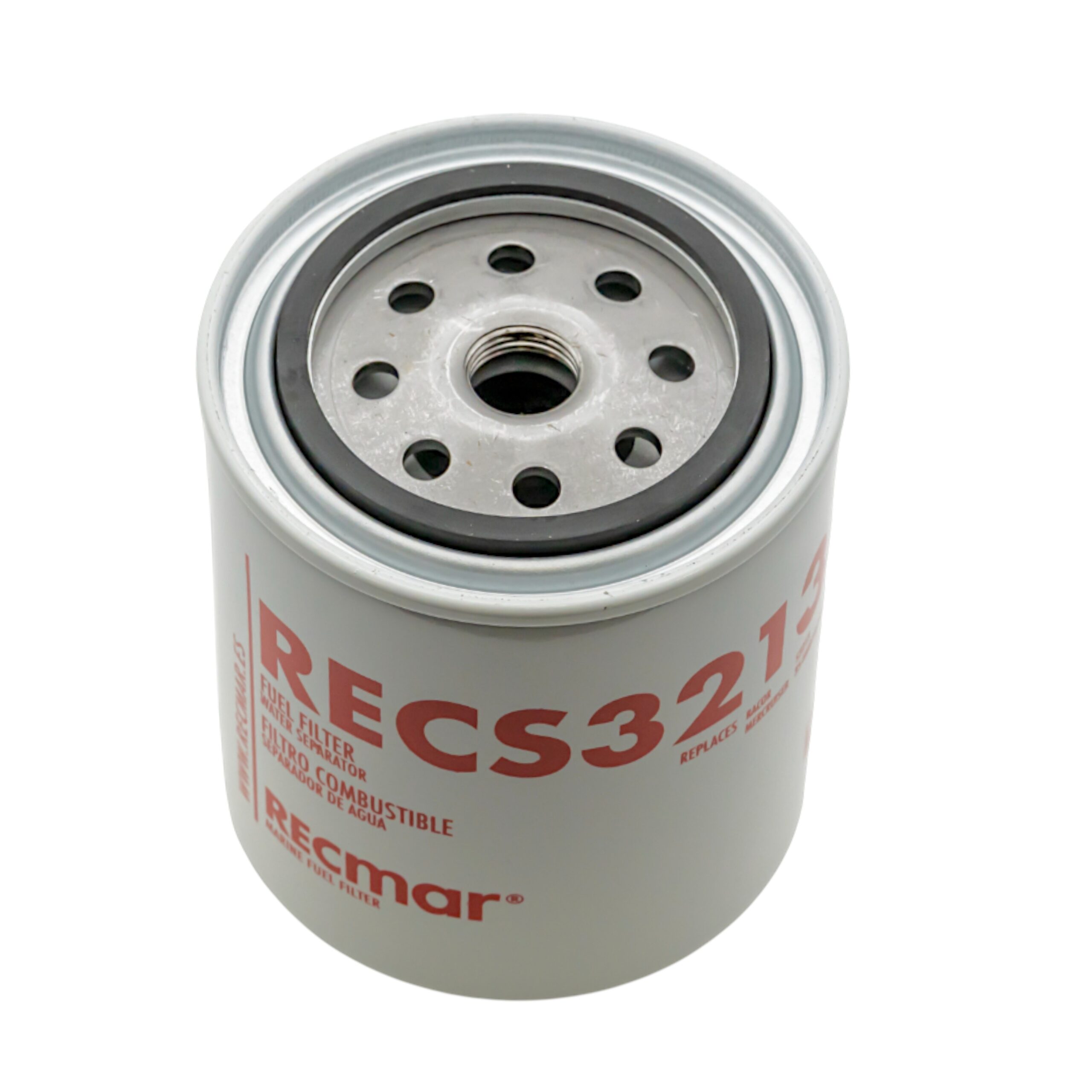 FUEL FILTER 10 MICRON - Image 2