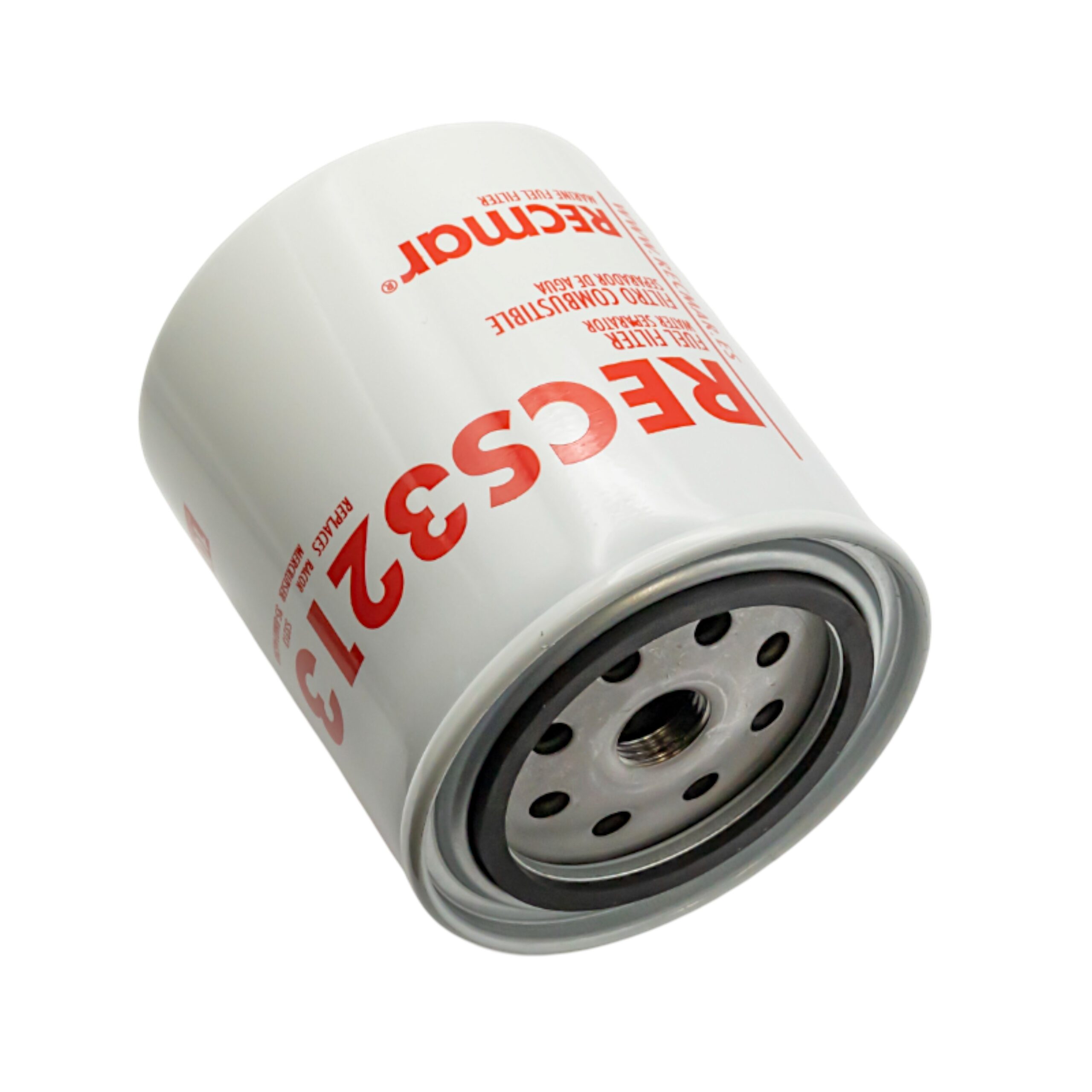 FUEL FILTER 10 MICRON - Image 3