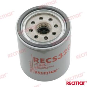 10 MICRONS ELEMENT (S3228TUL)