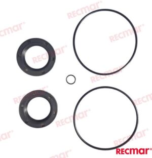 TRANSMISION SEAL KIT, SD20